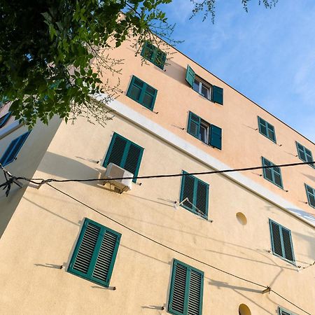 Luxury Rooms Silente Bacvice 1 سبليت المظهر الخارجي الصورة