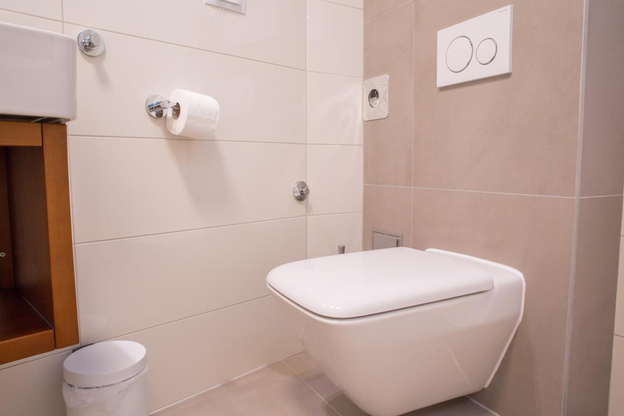 Luxury Rooms Silente Bacvice 1 سبليت المظهر الخارجي الصورة