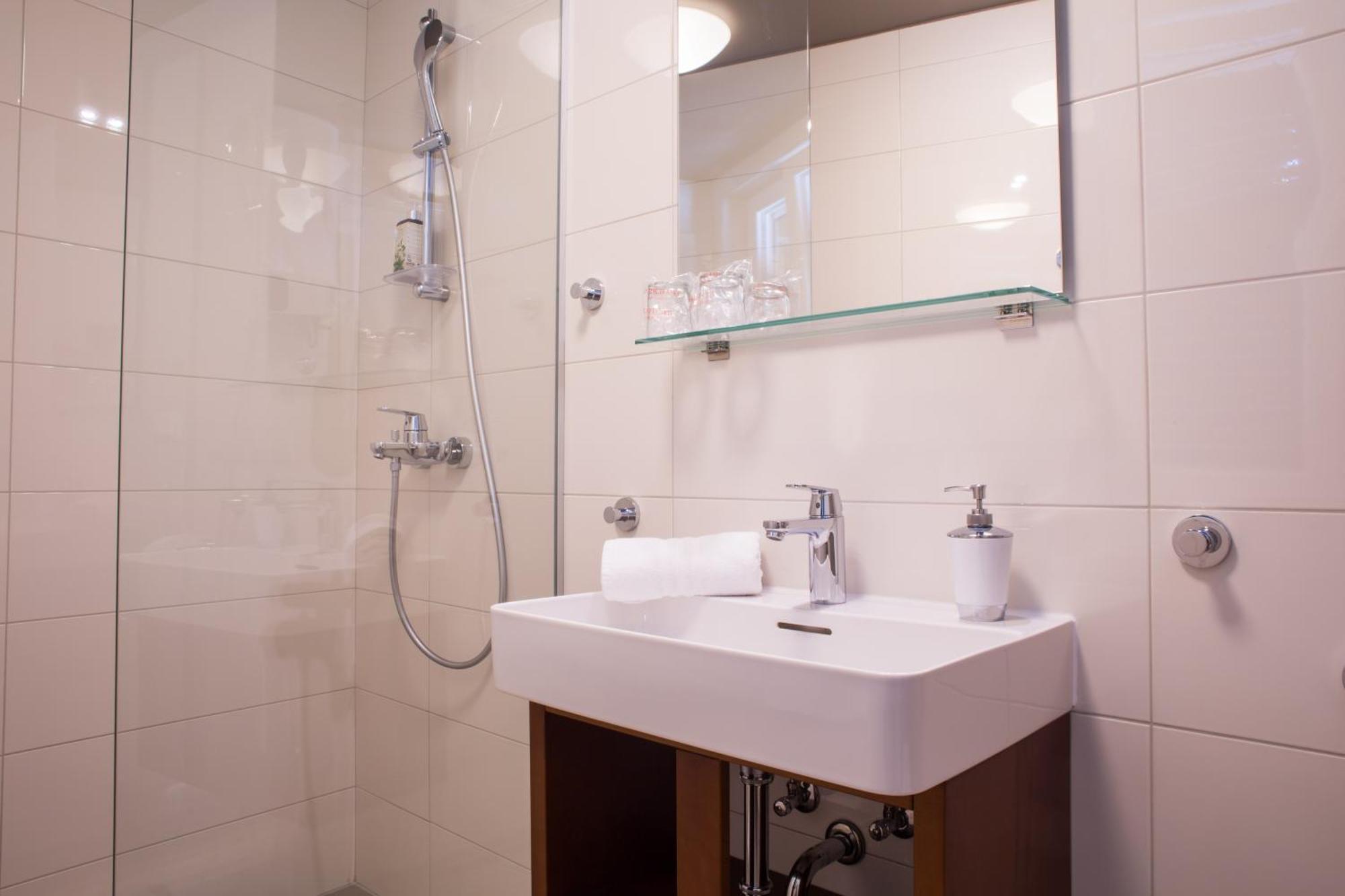 Luxury Rooms Silente Bacvice 1 سبليت المظهر الخارجي الصورة