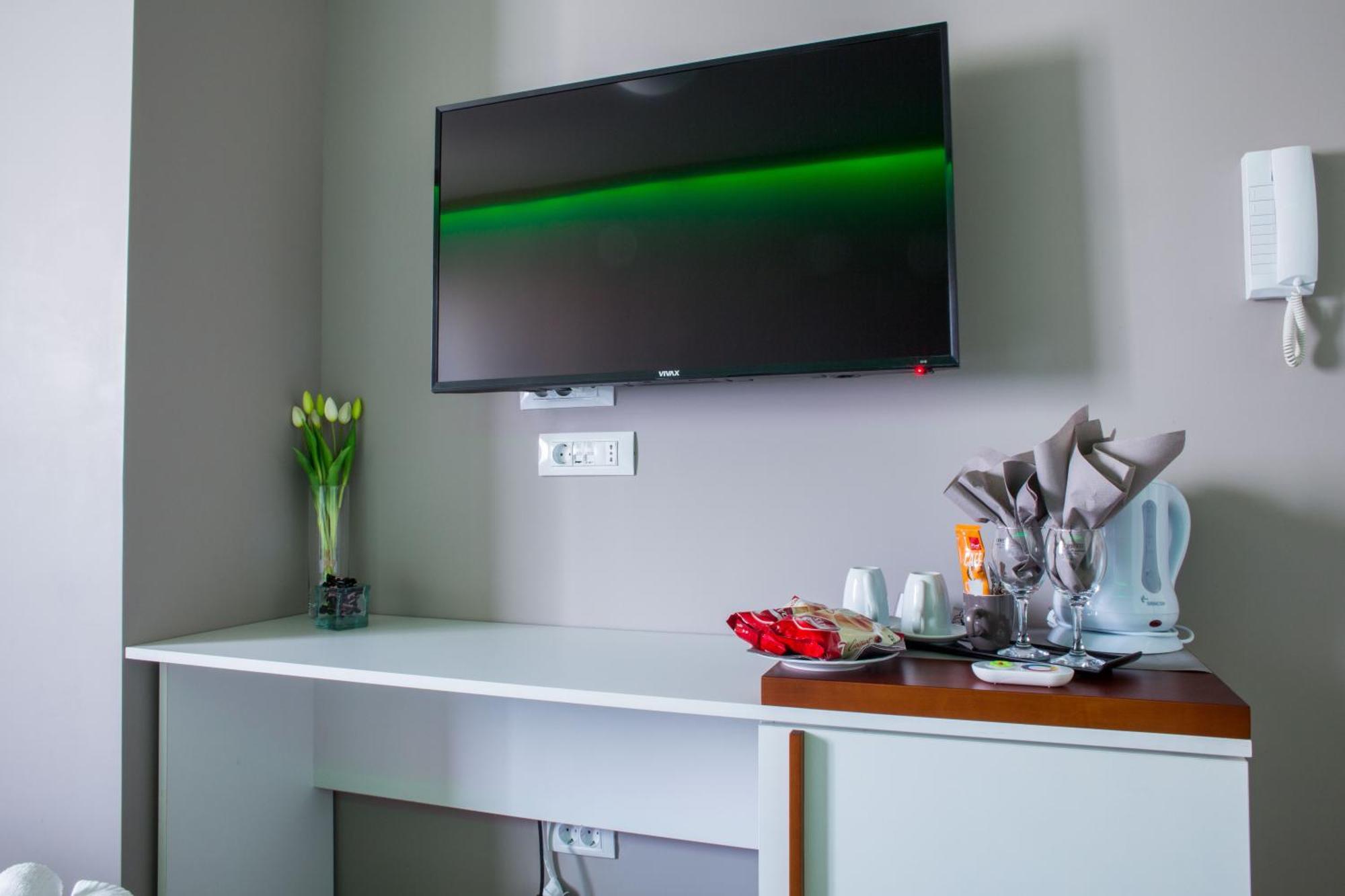 Luxury Rooms Silente Bacvice 1 سبليت المظهر الخارجي الصورة