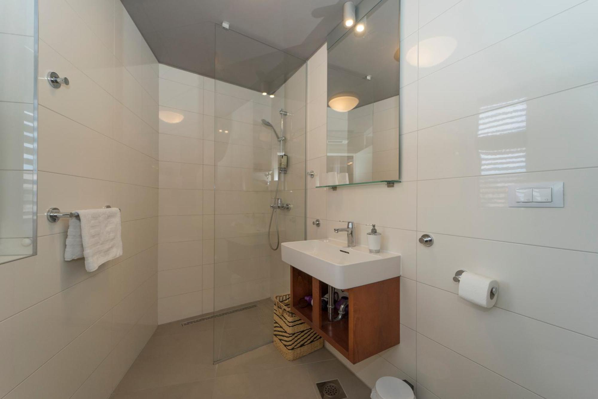 Luxury Rooms Silente Bacvice 1 سبليت المظهر الخارجي الصورة
