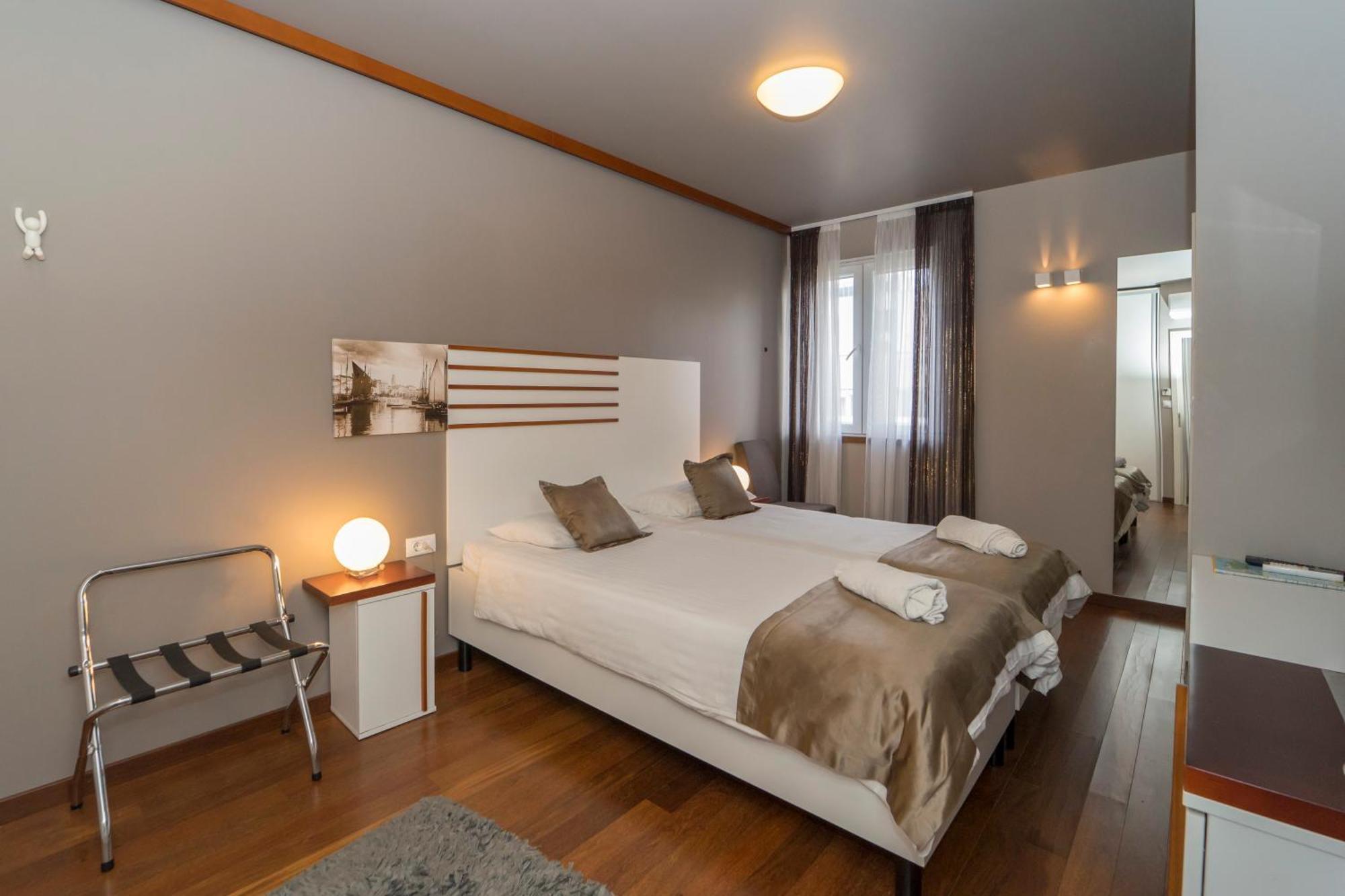 Luxury Rooms Silente Bacvice 1 سبليت المظهر الخارجي الصورة