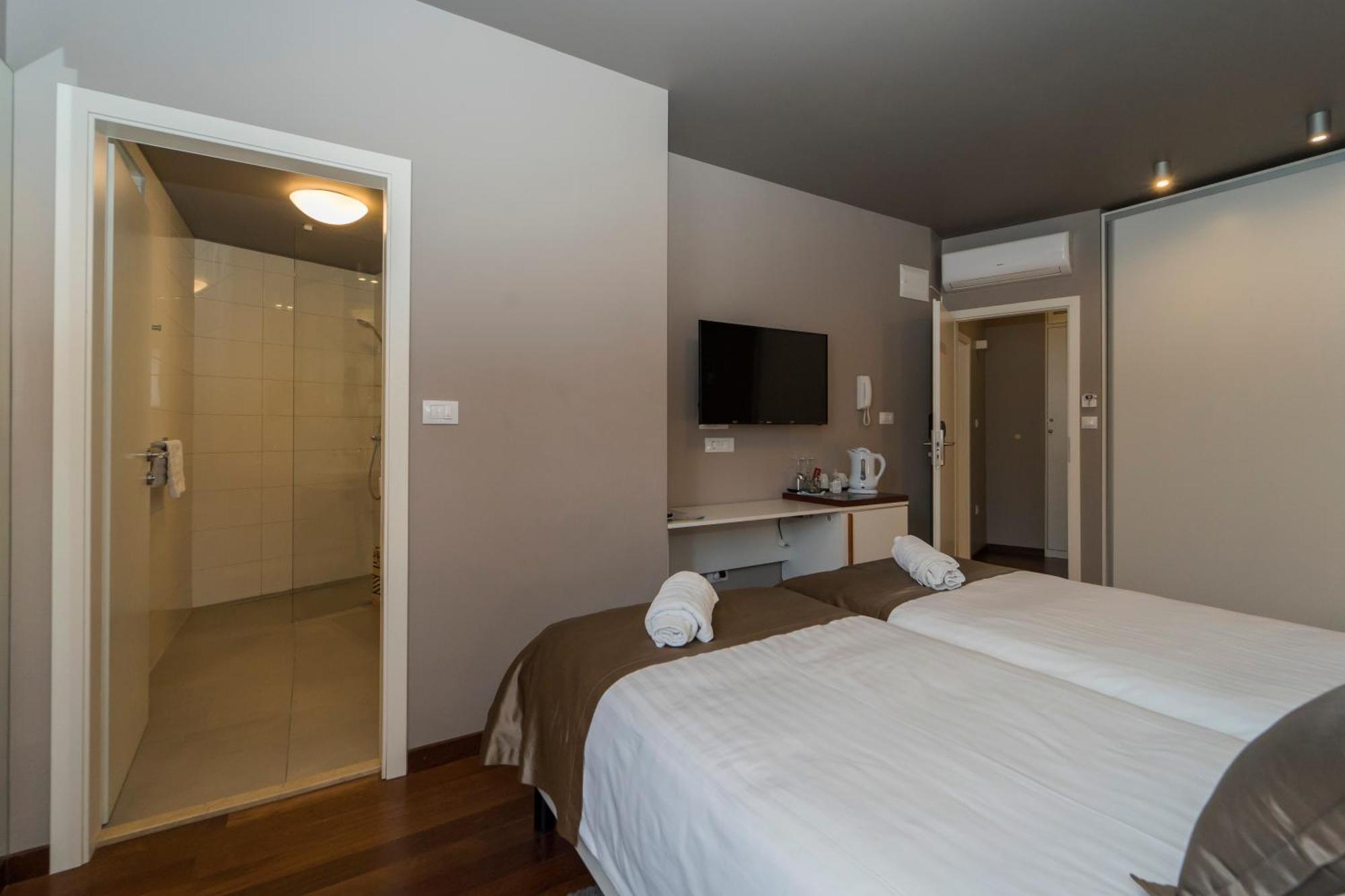 Luxury Rooms Silente Bacvice 1 سبليت المظهر الخارجي الصورة
