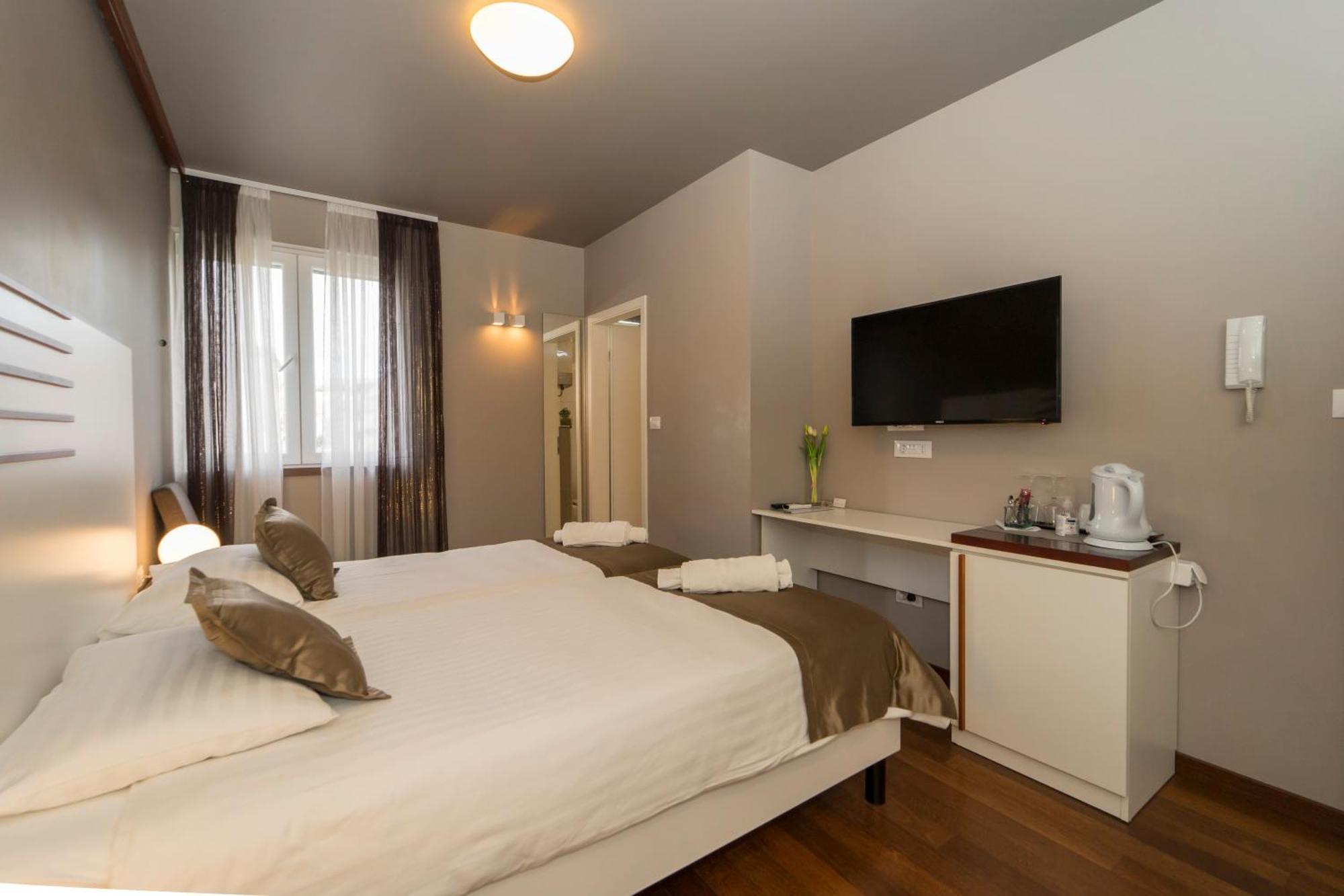 Luxury Rooms Silente Bacvice 1 سبليت المظهر الخارجي الصورة