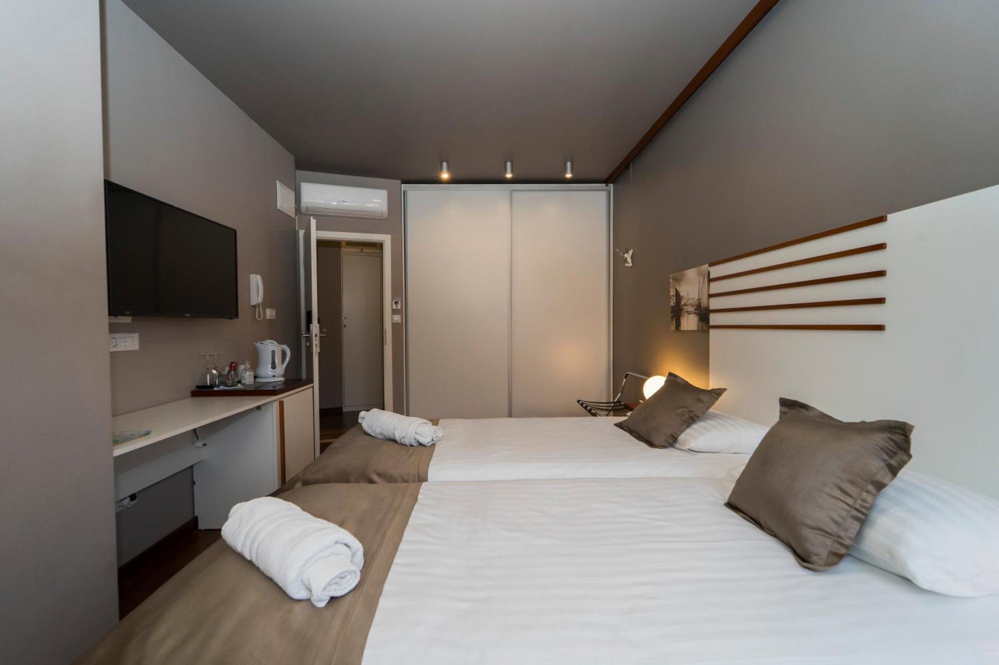 Luxury Rooms Silente Bacvice 1 سبليت المظهر الخارجي الصورة