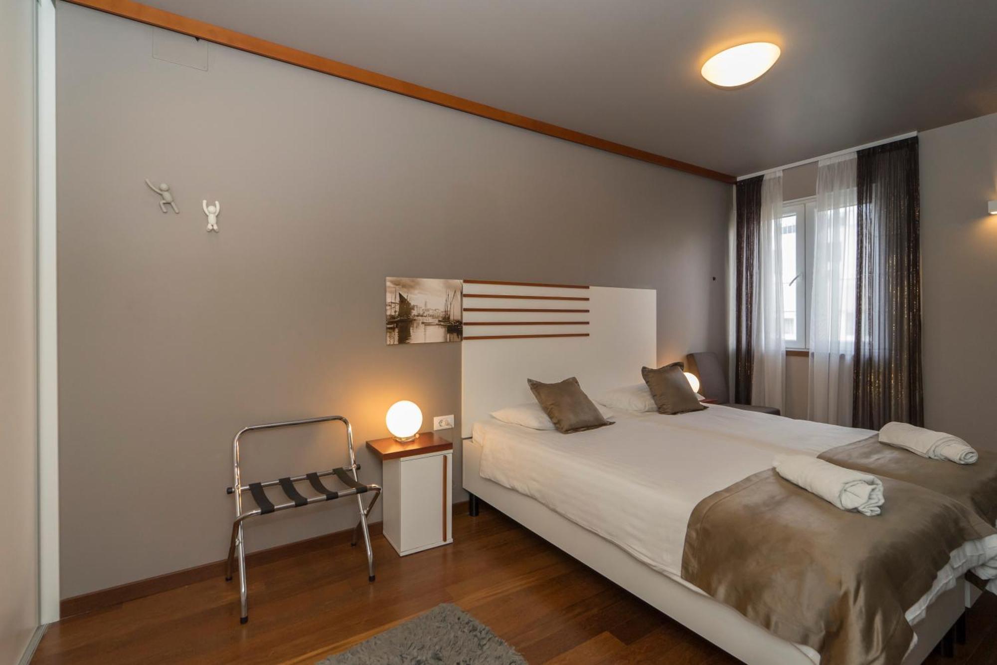 Luxury Rooms Silente Bacvice 1 سبليت المظهر الخارجي الصورة