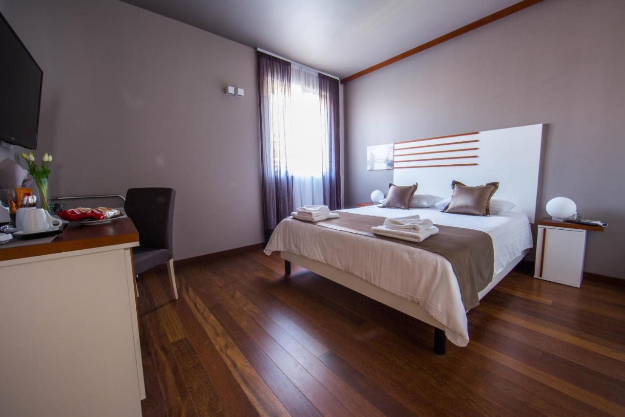 Luxury Rooms Silente Bacvice 1 سبليت المظهر الخارجي الصورة