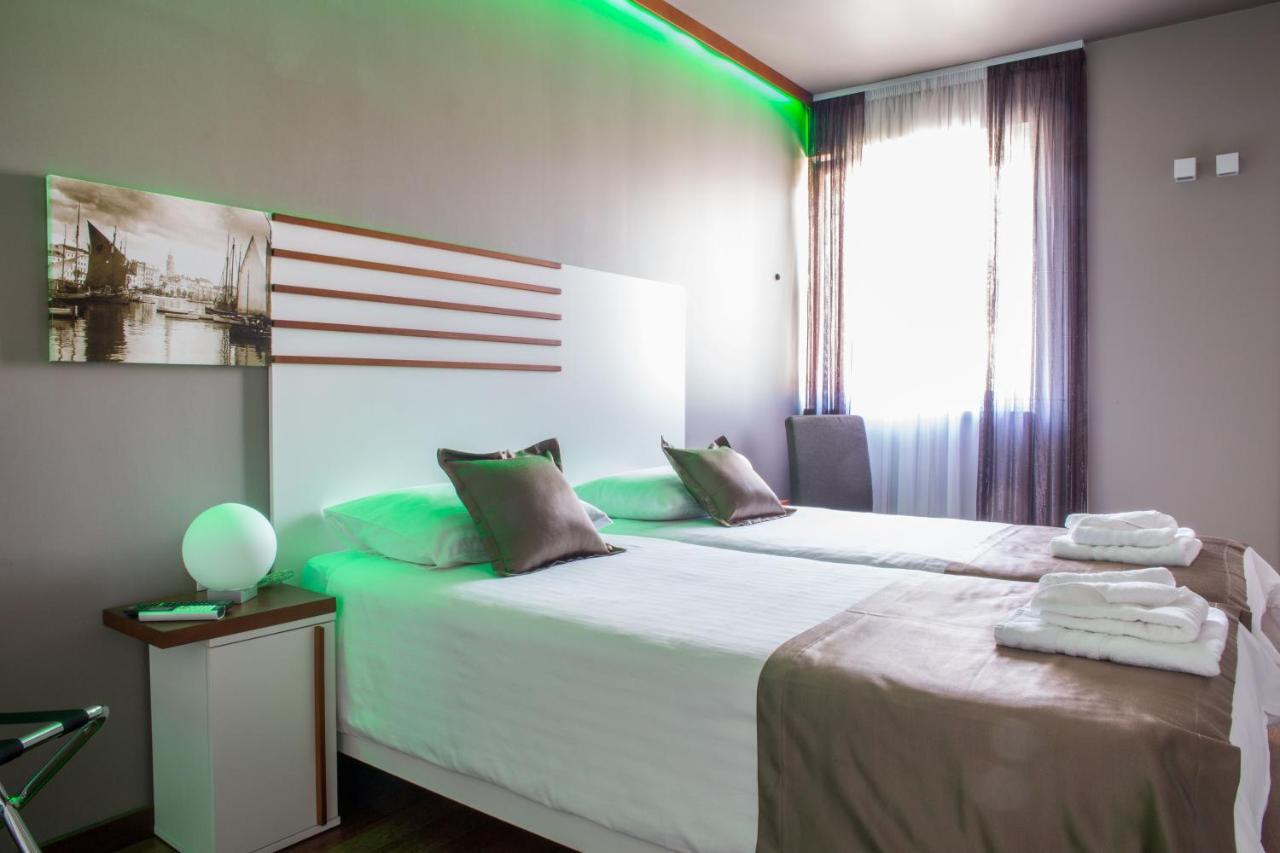 Luxury Rooms Silente Bacvice 1 سبليت المظهر الخارجي الصورة
