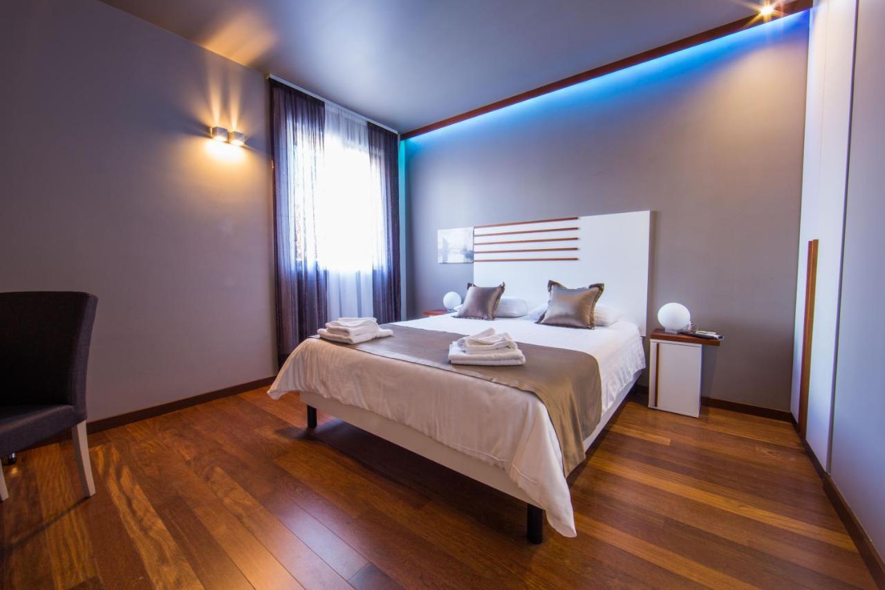 Luxury Rooms Silente Bacvice 1 سبليت المظهر الخارجي الصورة