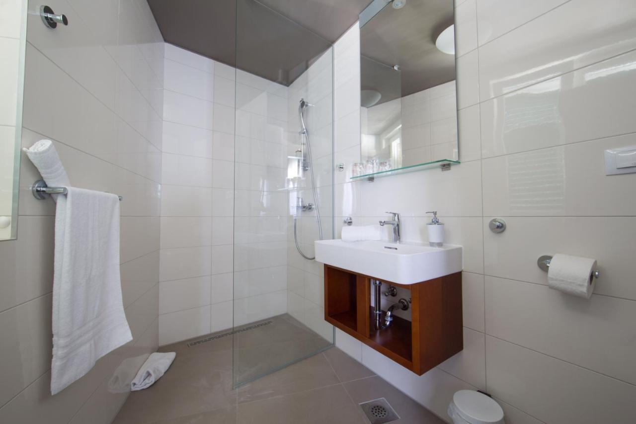 Luxury Rooms Silente Bacvice 1 سبليت المظهر الخارجي الصورة