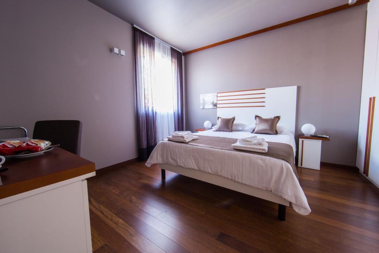 Luxury Rooms Silente Bacvice 1 سبليت المظهر الخارجي الصورة