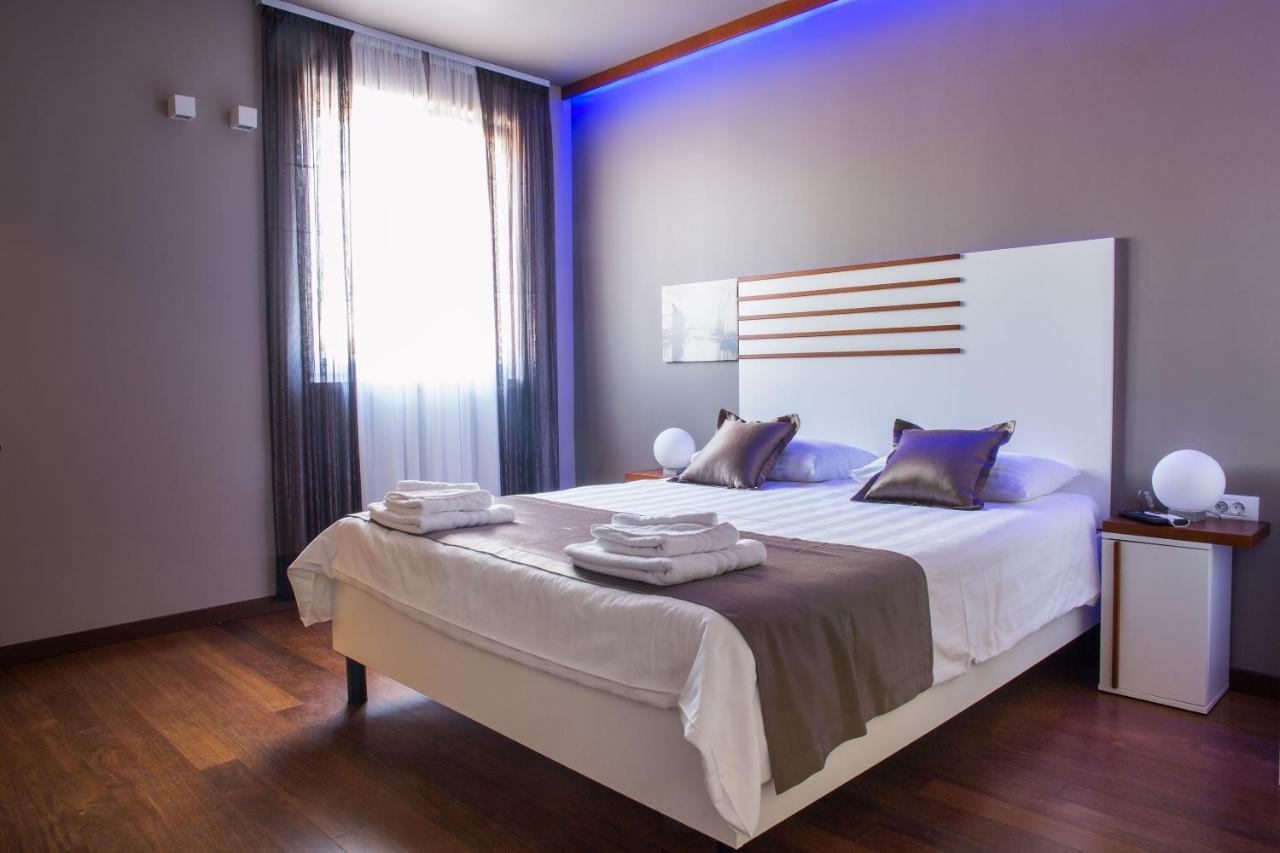 Luxury Rooms Silente Bacvice 1 سبليت المظهر الخارجي الصورة