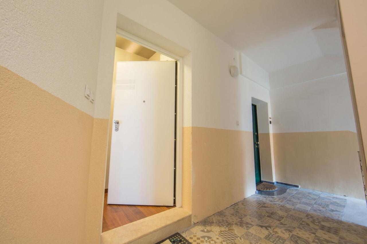 Luxury Rooms Silente Bacvice 1 سبليت المظهر الخارجي الصورة