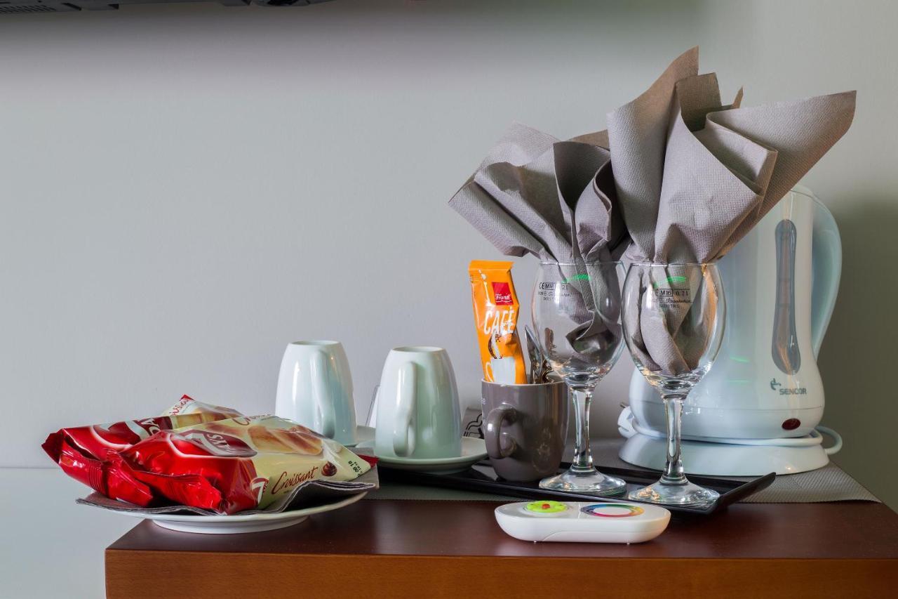 Luxury Rooms Silente Bacvice 1 سبليت المظهر الخارجي الصورة