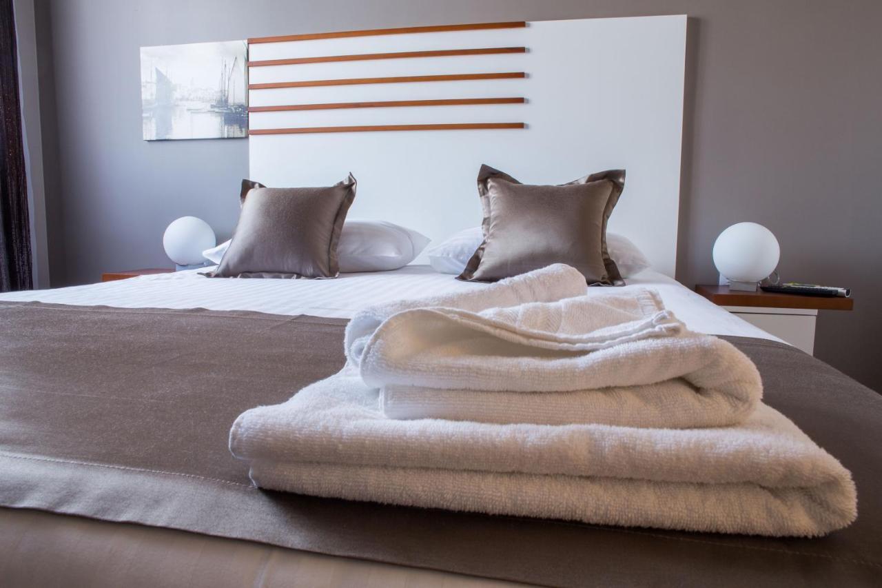Luxury Rooms Silente Bacvice 1 سبليت المظهر الخارجي الصورة