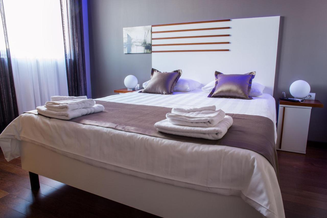 Luxury Rooms Silente Bacvice 1 سبليت المظهر الخارجي الصورة