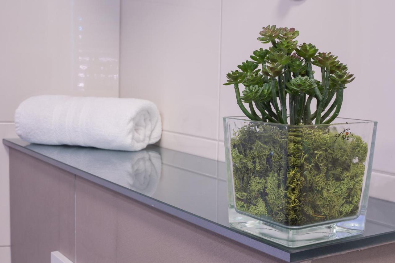 Luxury Rooms Silente Bacvice 1 سبليت المظهر الخارجي الصورة