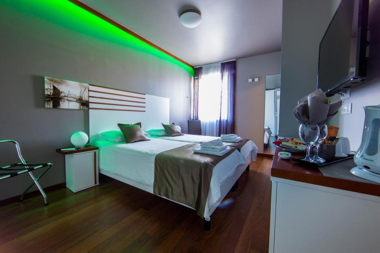 Luxury Rooms Silente Bacvice 1 سبليت المظهر الخارجي الصورة