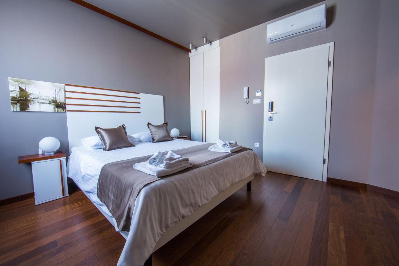 Luxury Rooms Silente Bacvice 1 سبليت المظهر الخارجي الصورة