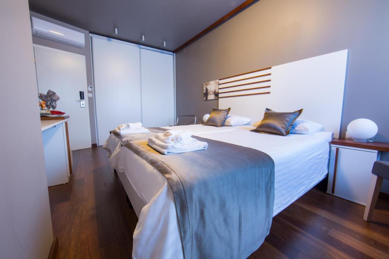 Luxury Rooms Silente Bacvice 1 سبليت المظهر الخارجي الصورة