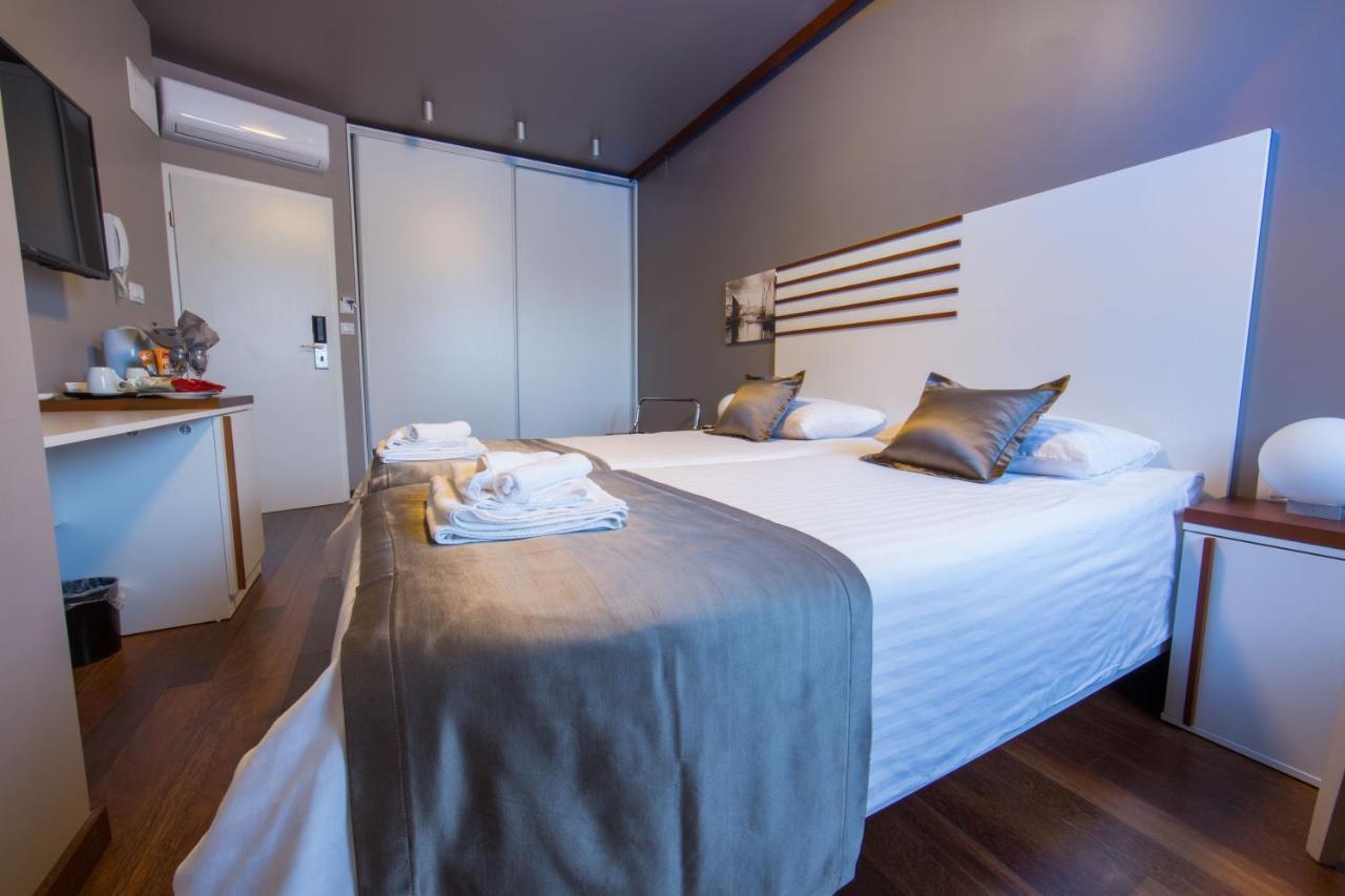 Luxury Rooms Silente Bacvice 1 سبليت المظهر الخارجي الصورة