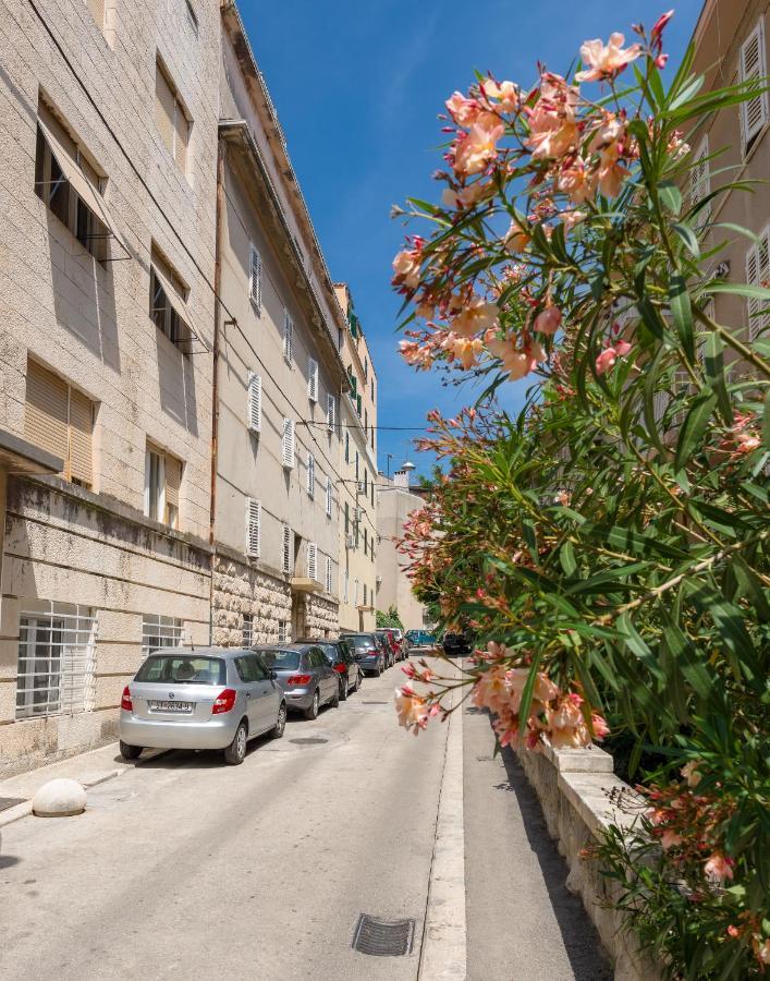 Luxury Rooms Silente Bacvice 1 سبليت المظهر الخارجي الصورة
